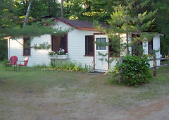 Cabin 5