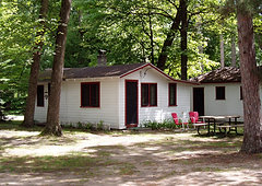 Cabin 6